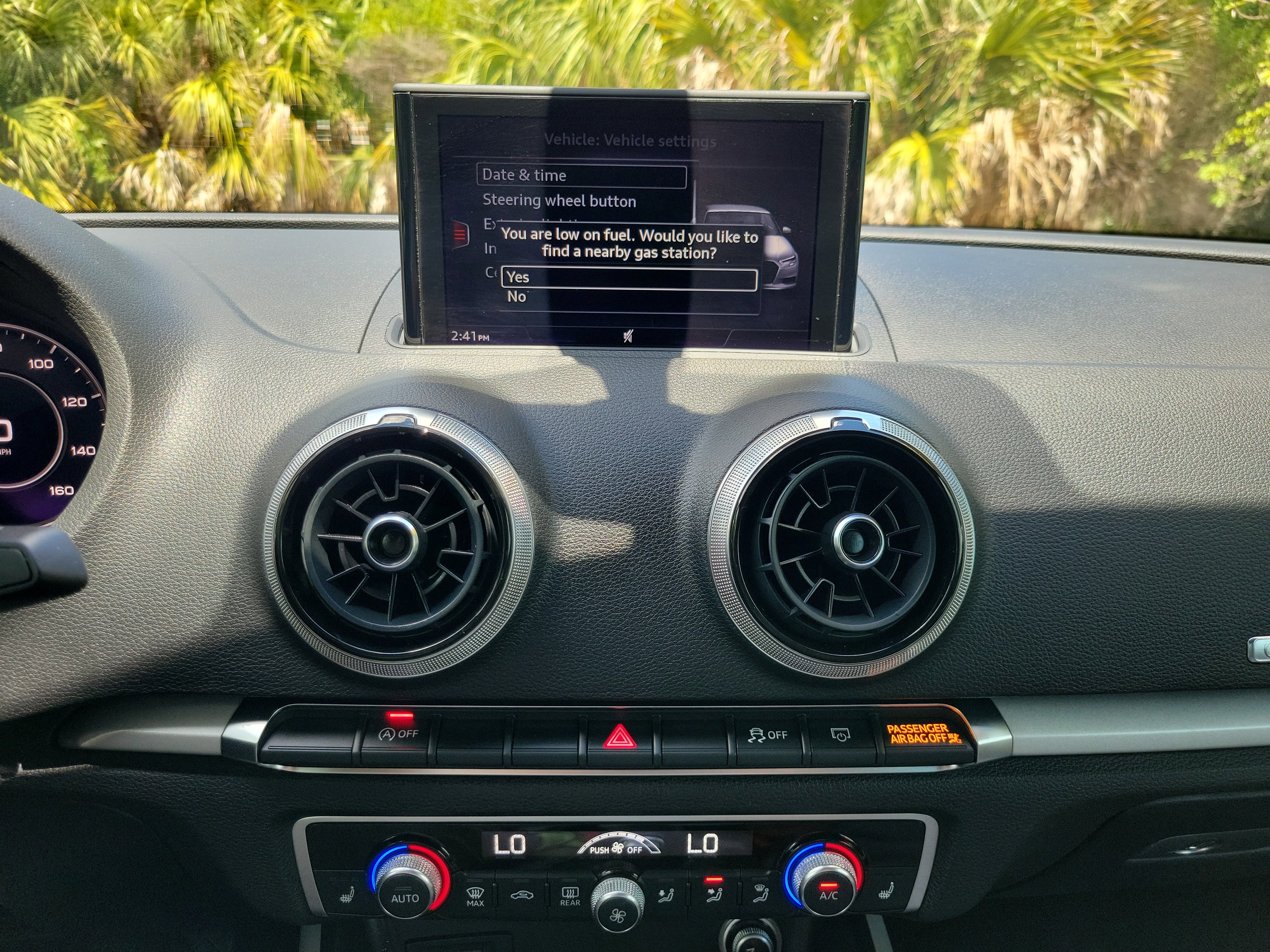 Used 2018 Audi A3 2.0T Premium FWD image 19
