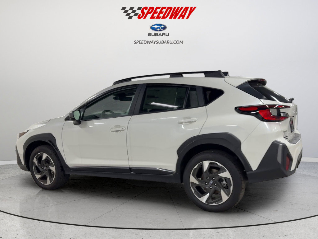 New 2026 Subaru Crosstrek 2.5i Limited w/ Crosstrek Mirror Package AWD/4WD image 9