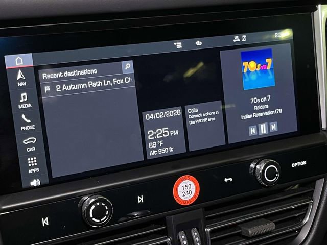 Certified 2022 Porsche Macan image 28