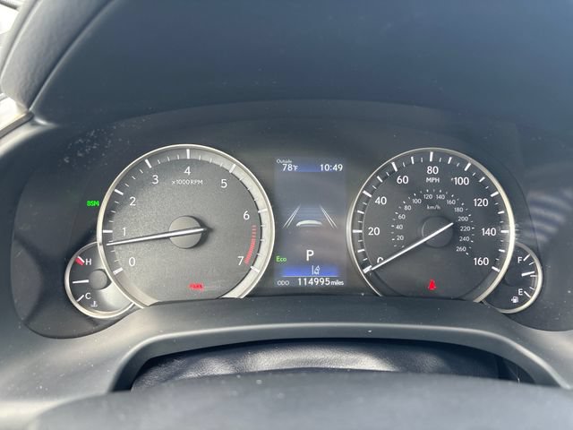 Used 2020 Lexus RX 350L Premium w/ Premium Package AWD/4WD image 15