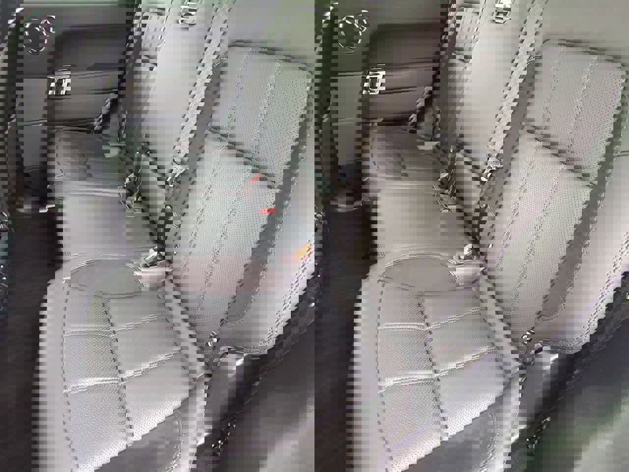 Used 2021 Land Rover Range Rover Sport HST image 19