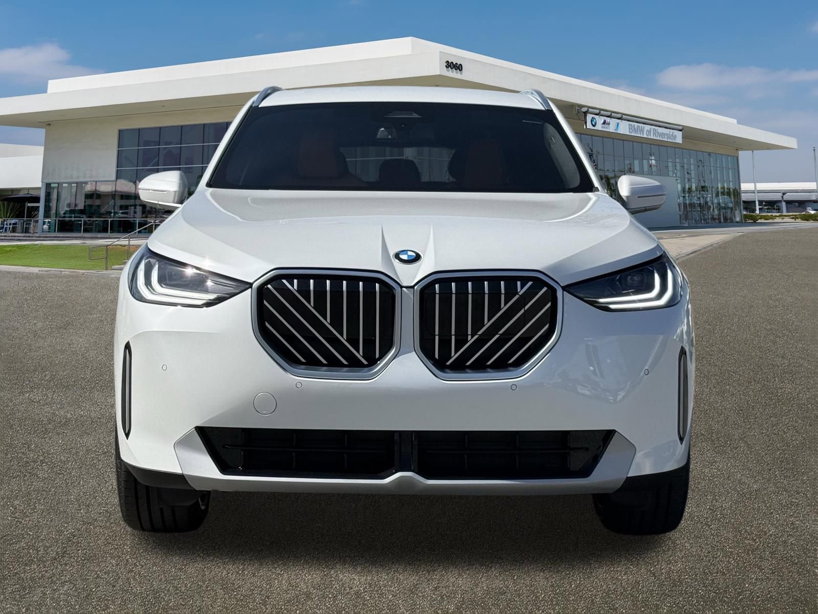 Used 2026 BMW X3 xDrive30 image 3