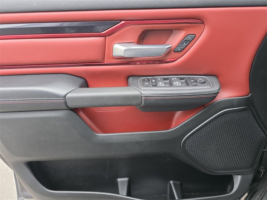 Used 2022 RAM 1500 Rebel w/ Rebel Level 2 Equipment Group image 23