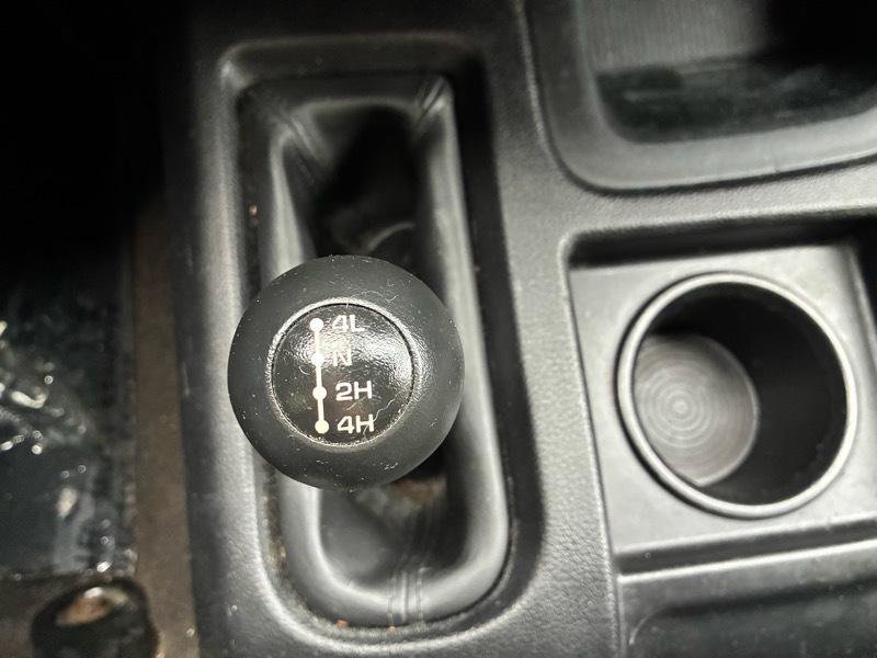 Used 2014 RAM 2500 Tradesman w/ Chrome Appearance Group AWD/4WD image 35