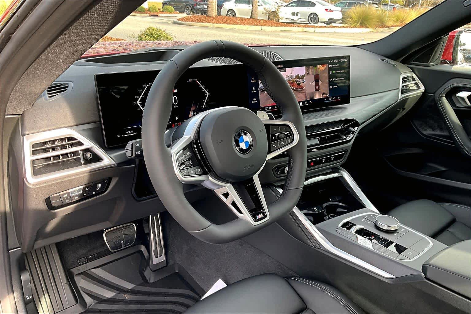 New 2026 BMW 230i Coupe w/ Premium Package RWD image 8
