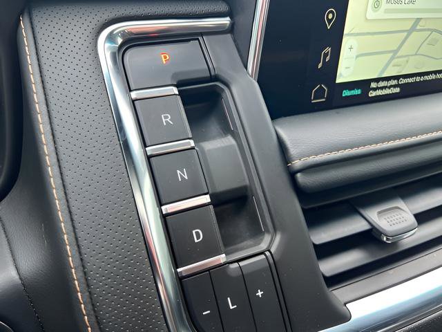 Used 2022 GMC Yukon AT4 AWD/4WD image 20