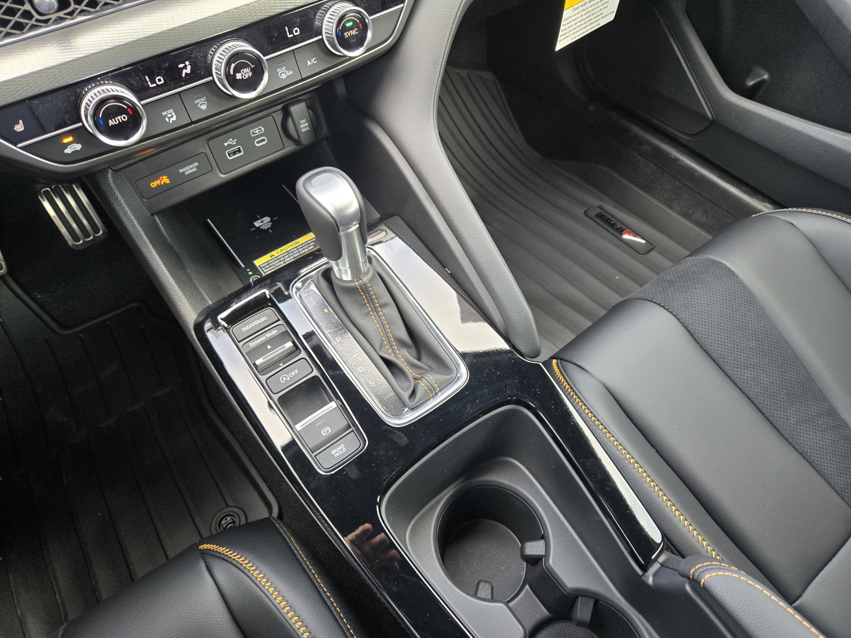 New 2026 Acura Integra A-Spec image 11