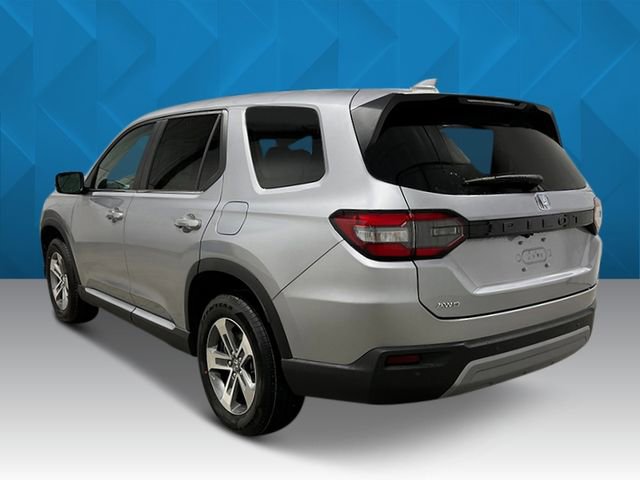 New 2025 Honda Pilot EX-L image 3