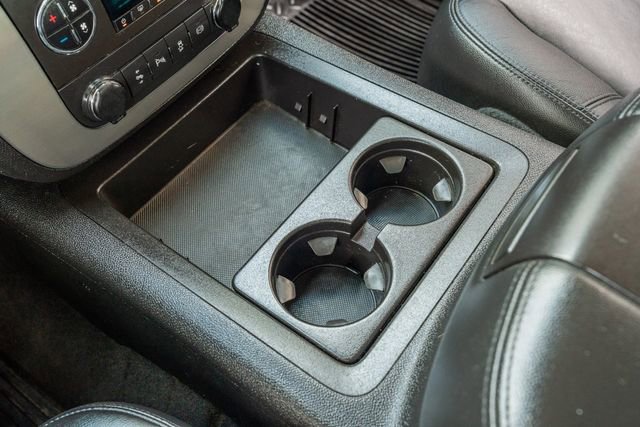 Used 2012 GMC Sierra 2500 SLT w/ SLT Convenience Package image 28