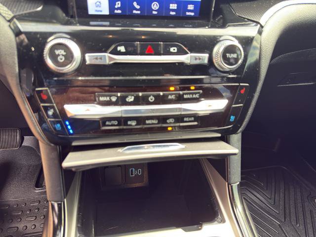 Certified 2022 Ford Explorer ST w/ Equipment Group 401A AWD/4WD image 29