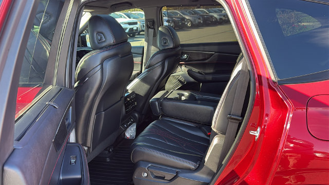 Certified 2024 Acura MDX Type S w/ Advance Package AWD/4WD image 26