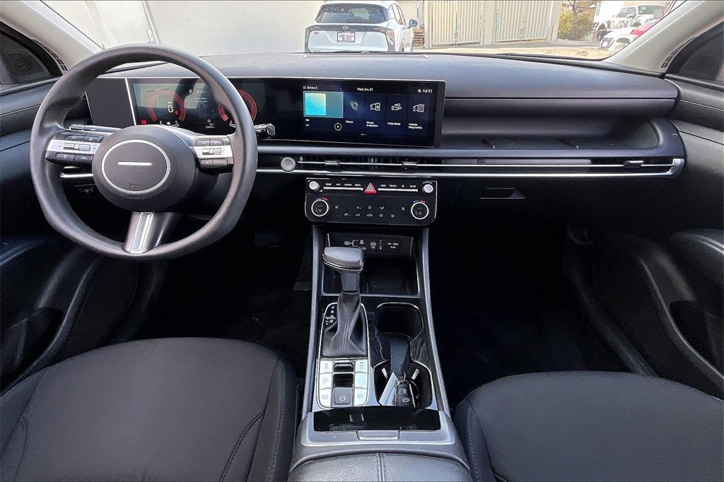 Used 2025 Hyundai Tucson SEL image 15