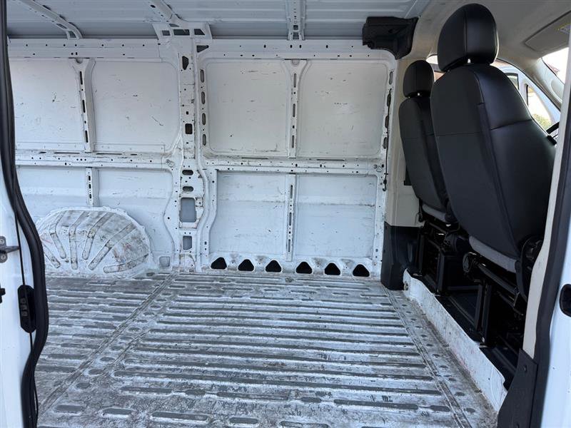 Used 2019 RAM ProMaster 1500 image 14