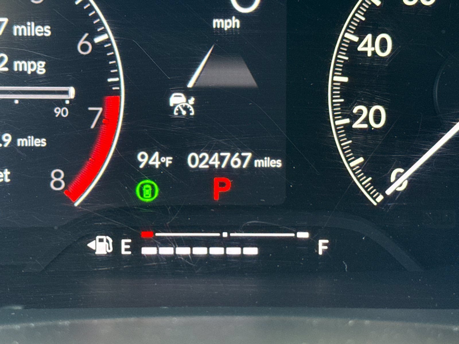 Used 2023 Honda Civic LX image 26