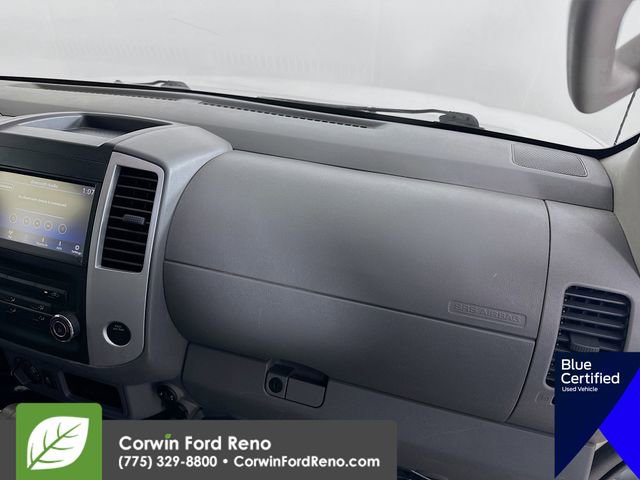 Used 2019 Nissan Frontier SV image 30