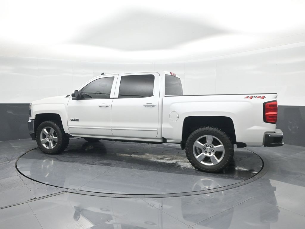 Used 2018 Chevrolet Silverado 1500 LT w/ Texas Edition image 28