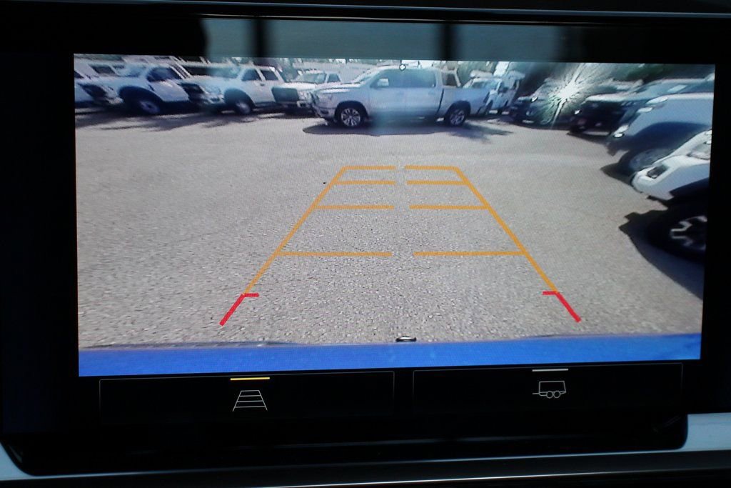 Used 2022 Chevrolet Silverado 1500 RST image 26