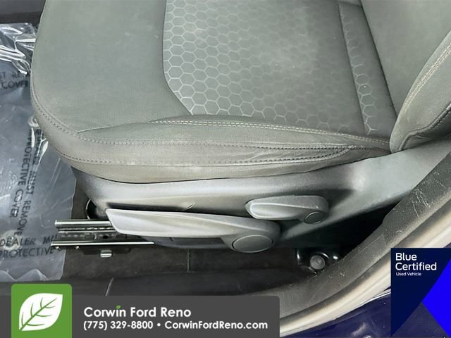 Used 2018 Jeep Compass Sport w/ Tech Group image 22