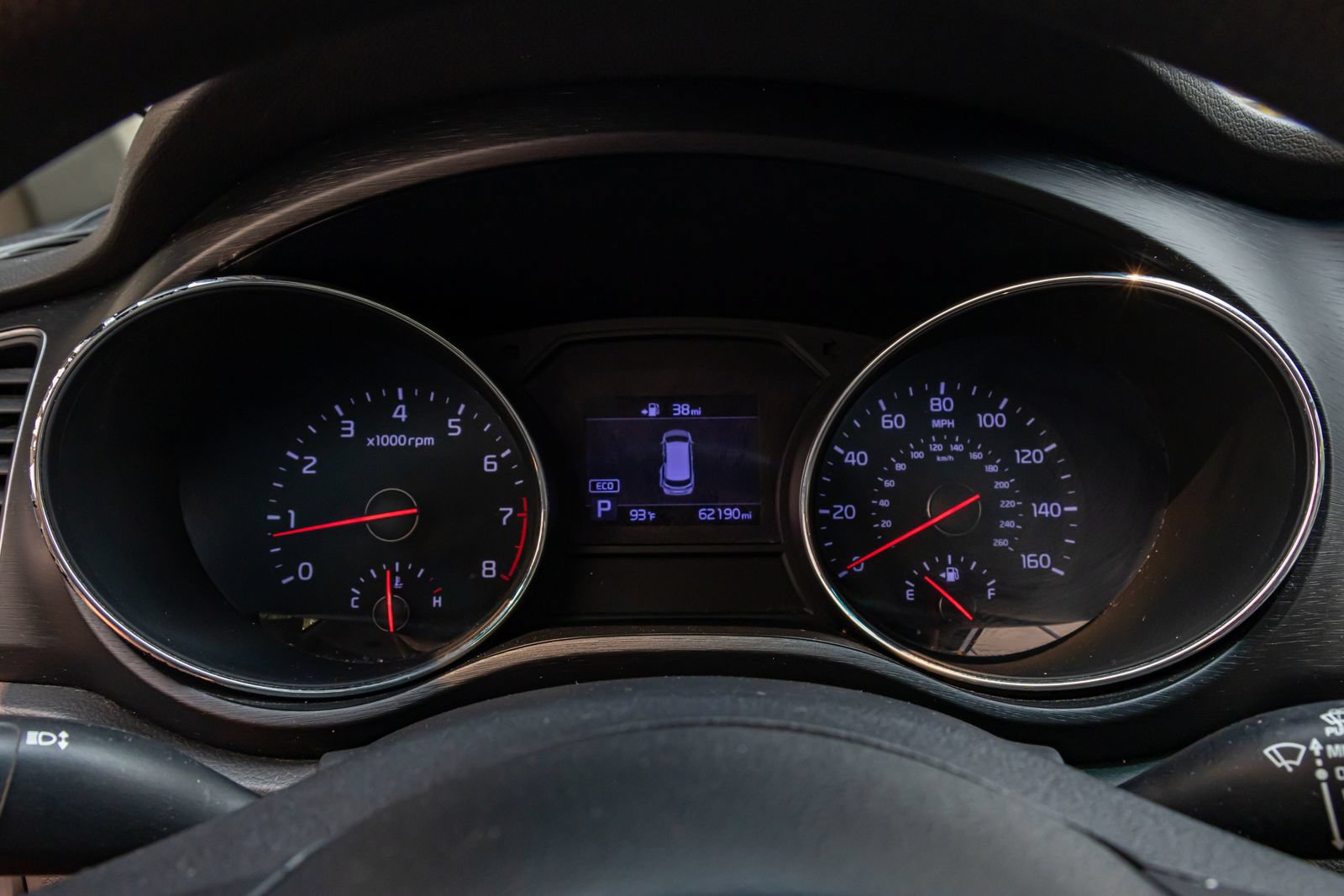 Used 2019 Kia Sedona L FWD image 20