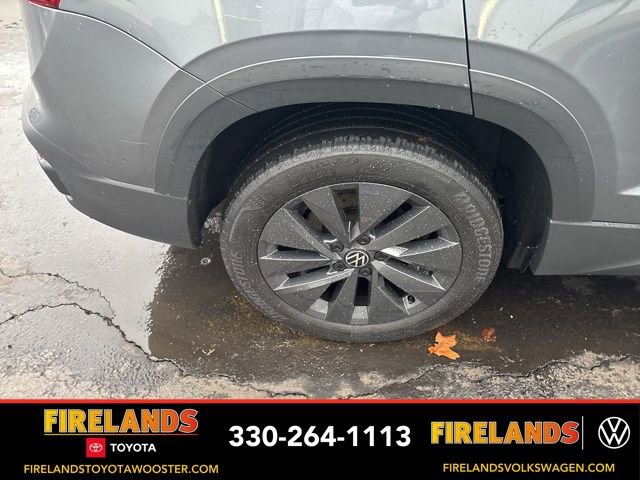 Used 2023 Volkswagen Taos S image 47