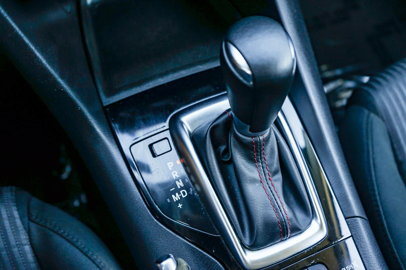 Used 2015 MAZDA MAZDA3 i Touring FWD image 18