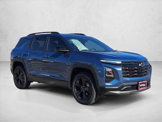 New 2026 Chevrolet Equinox LT w/ Midnight Edition FWD image 7