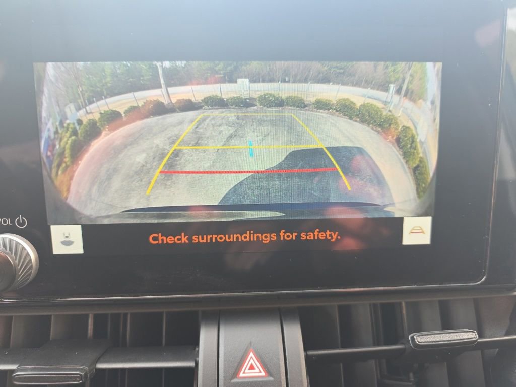 Used 2024 Toyota RAV4 XLE image 29