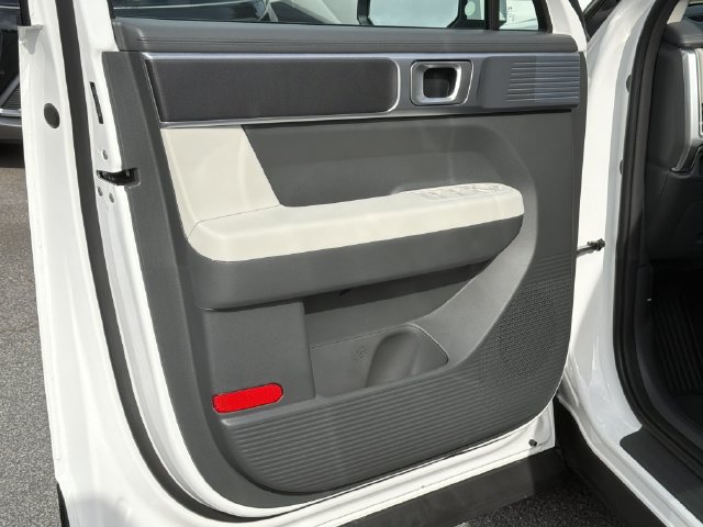 New 2026 Hyundai Santa Fe SE FWD image 12