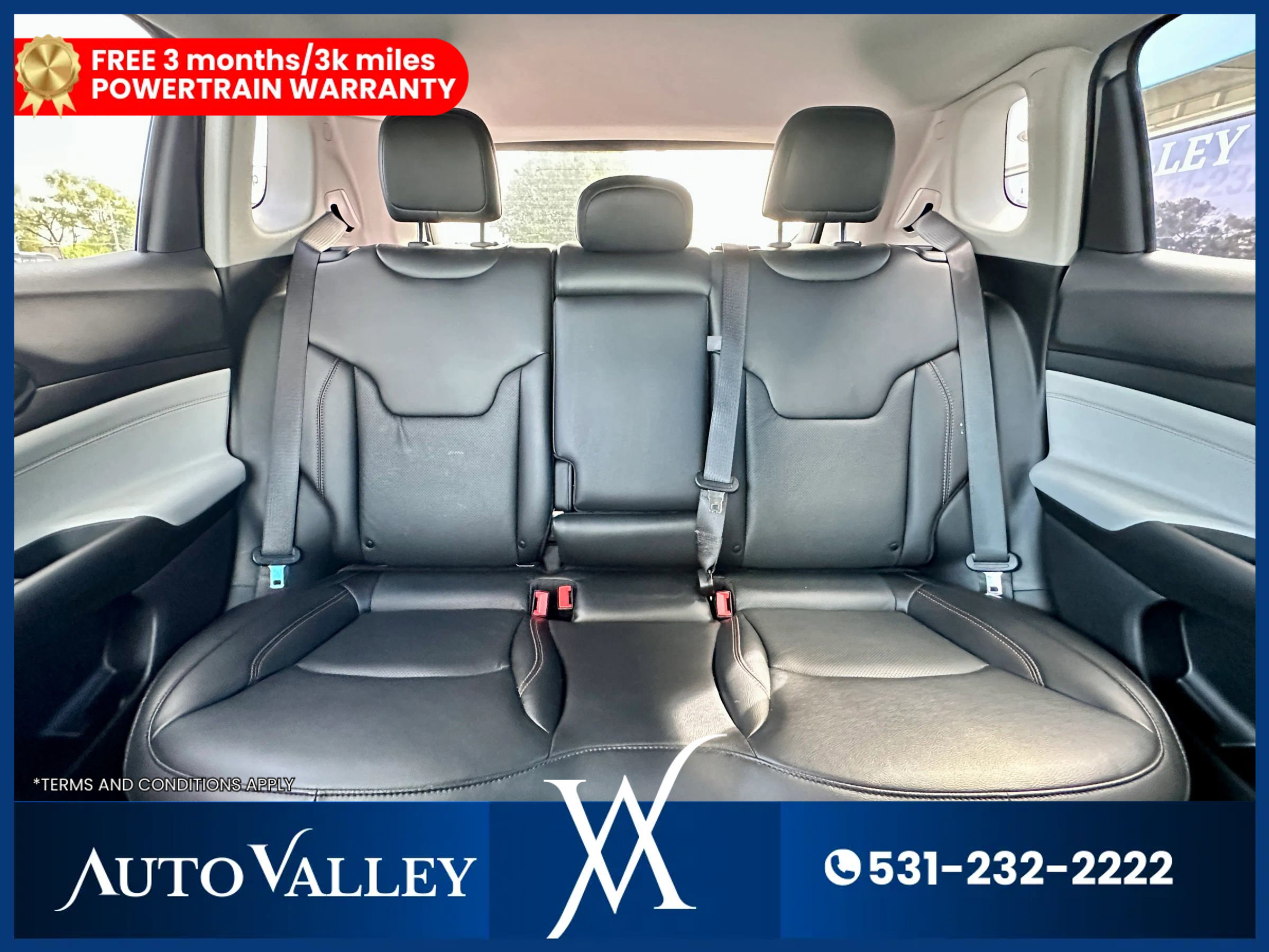 Used 2022 Jeep Compass Limited image 51