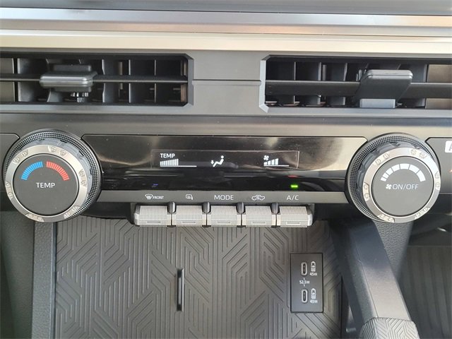 Used 2024 Toyota Tacoma SR5 image 20