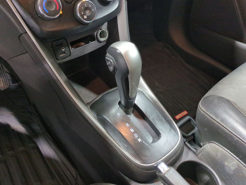 Used 2018 Chevrolet Trax LT w/ LT Convenience Package image 38