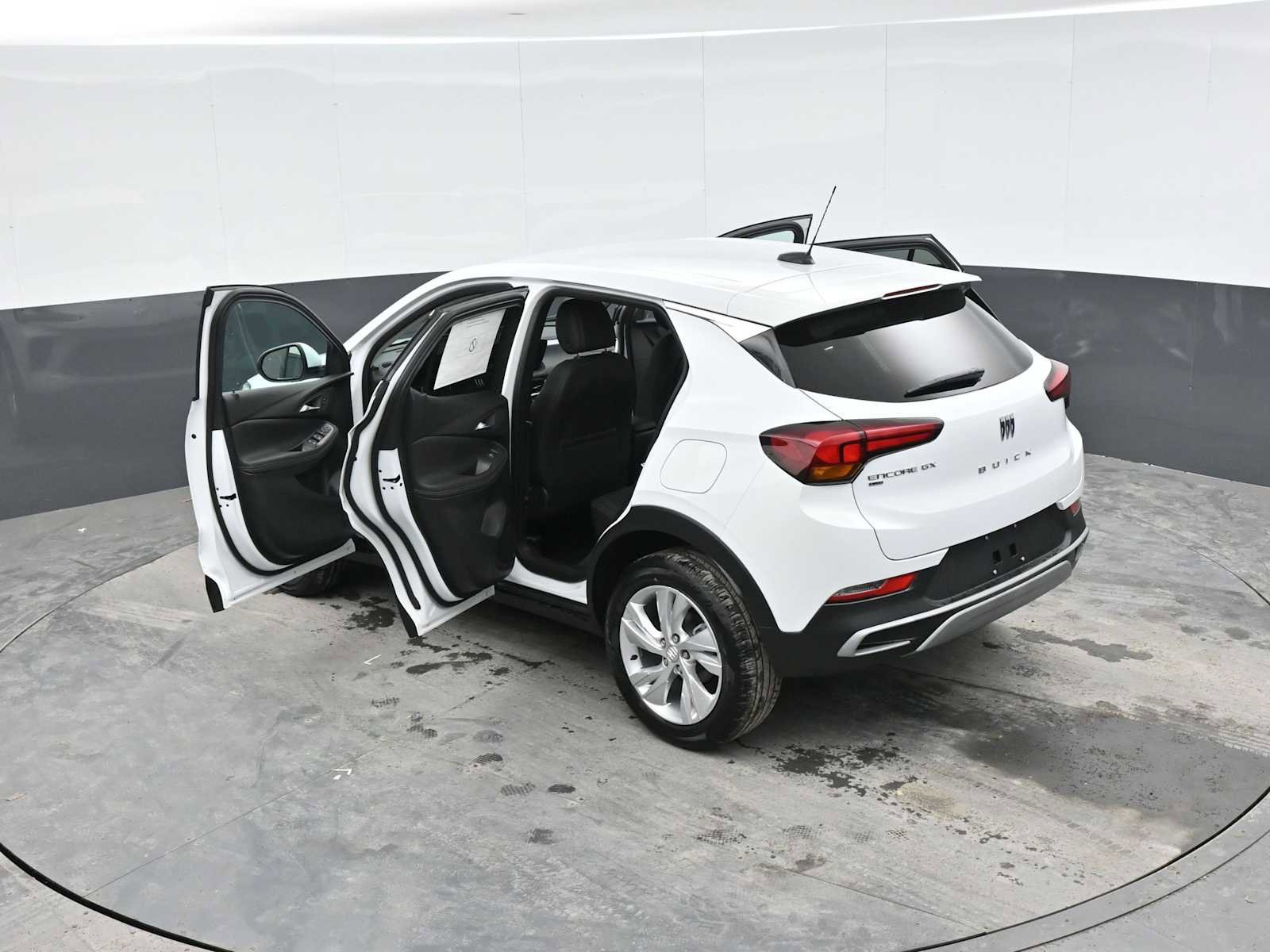 New 2026 Buick Encore GX Preferred w/ Comfort Package AWD/4WD image 50