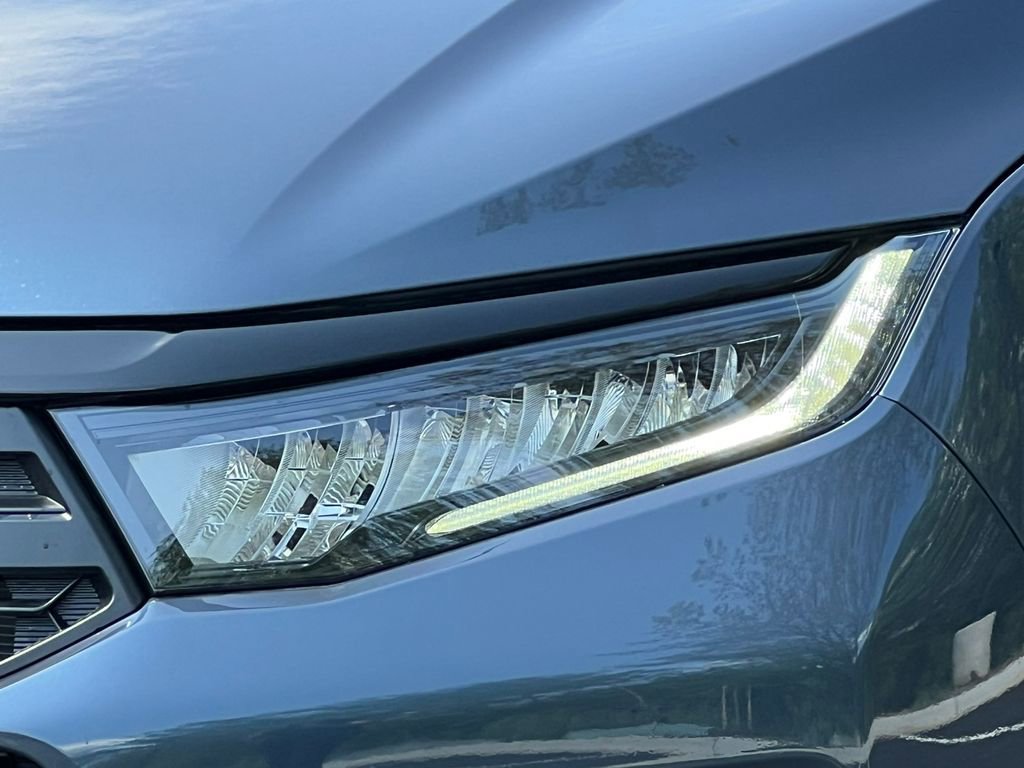 New 2026 Honda Odyssey EX-L image 43