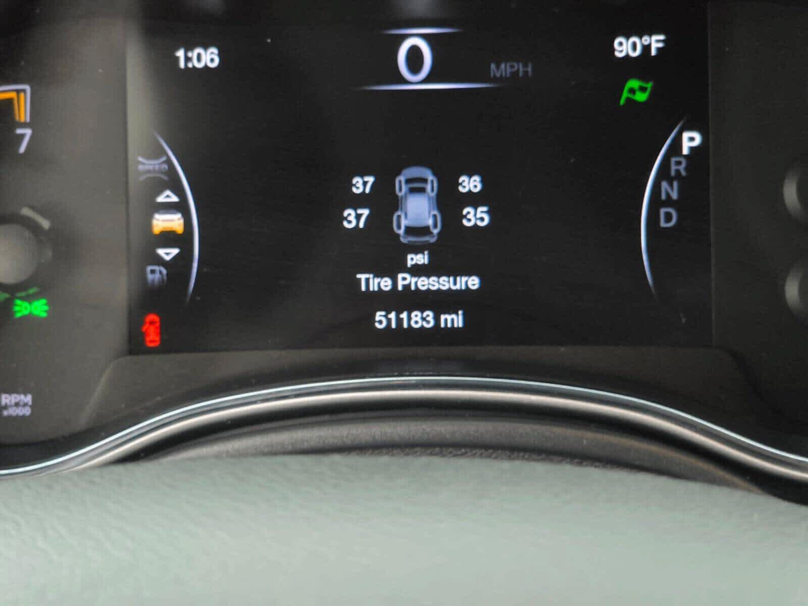 Used 2020 Jeep Grand Cherokee Limited RWD image 24