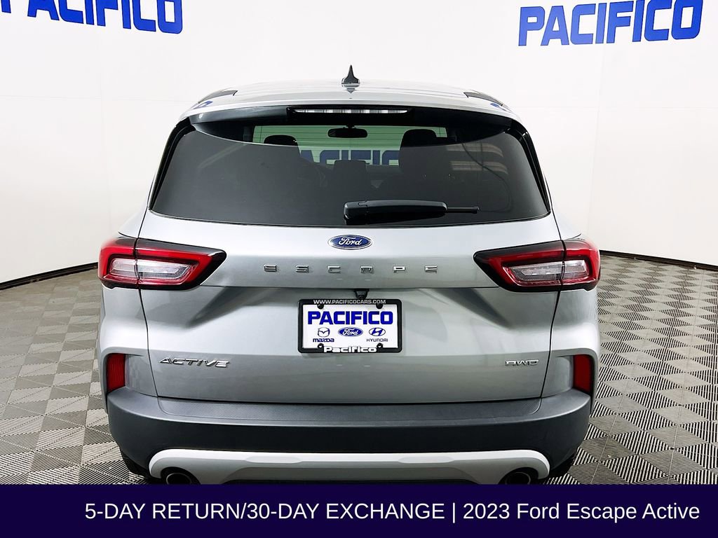 Used 2023 Ford Escape Active image 7