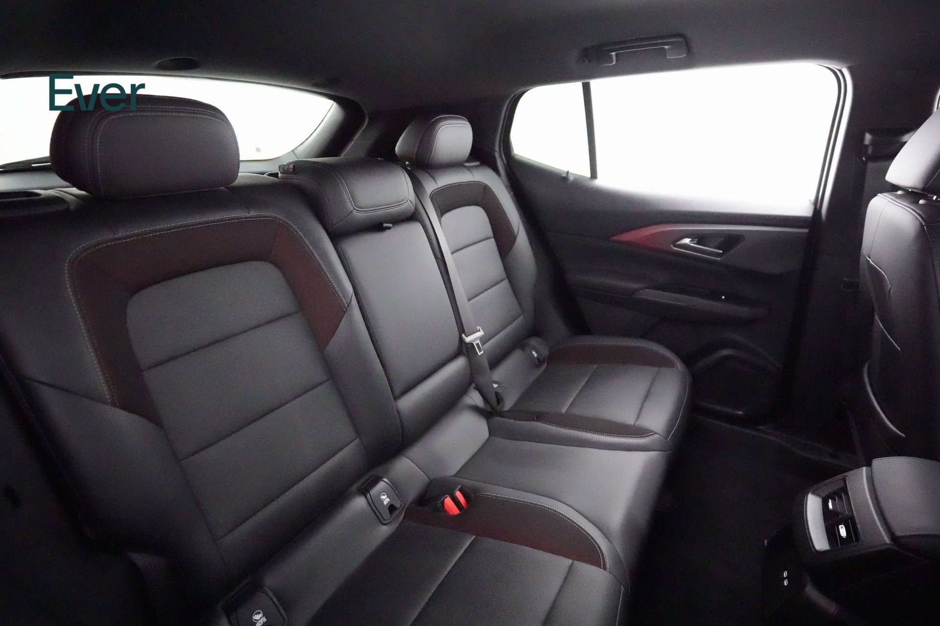 Used 2024 Chevrolet Equinox EV RS image 9