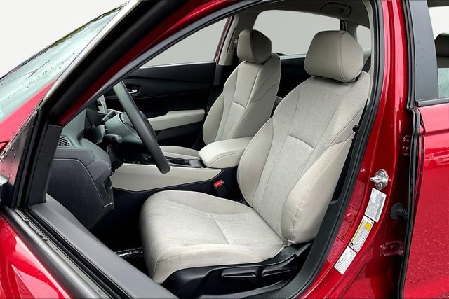 Used 2024 Honda Accord LX image 18