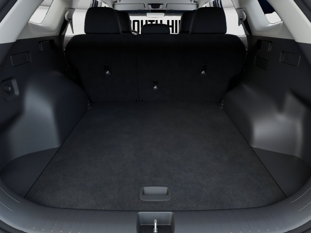 New 2027 Kia Sportage S AWD/4WD image 19