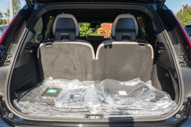 New 2027 Volvo XC90 B5 Plus AWD/4WD image 10