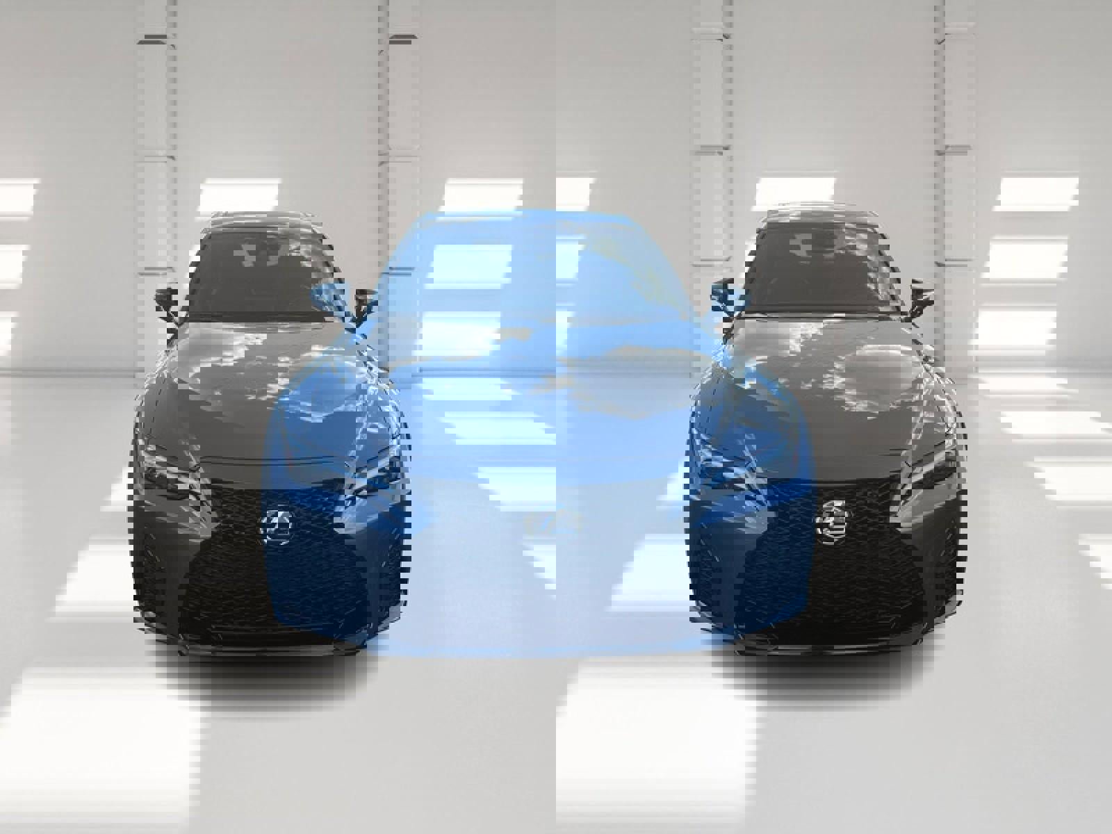 Used 2024 Lexus IS 300 F Sport w/ Accessory Package 2 image 2