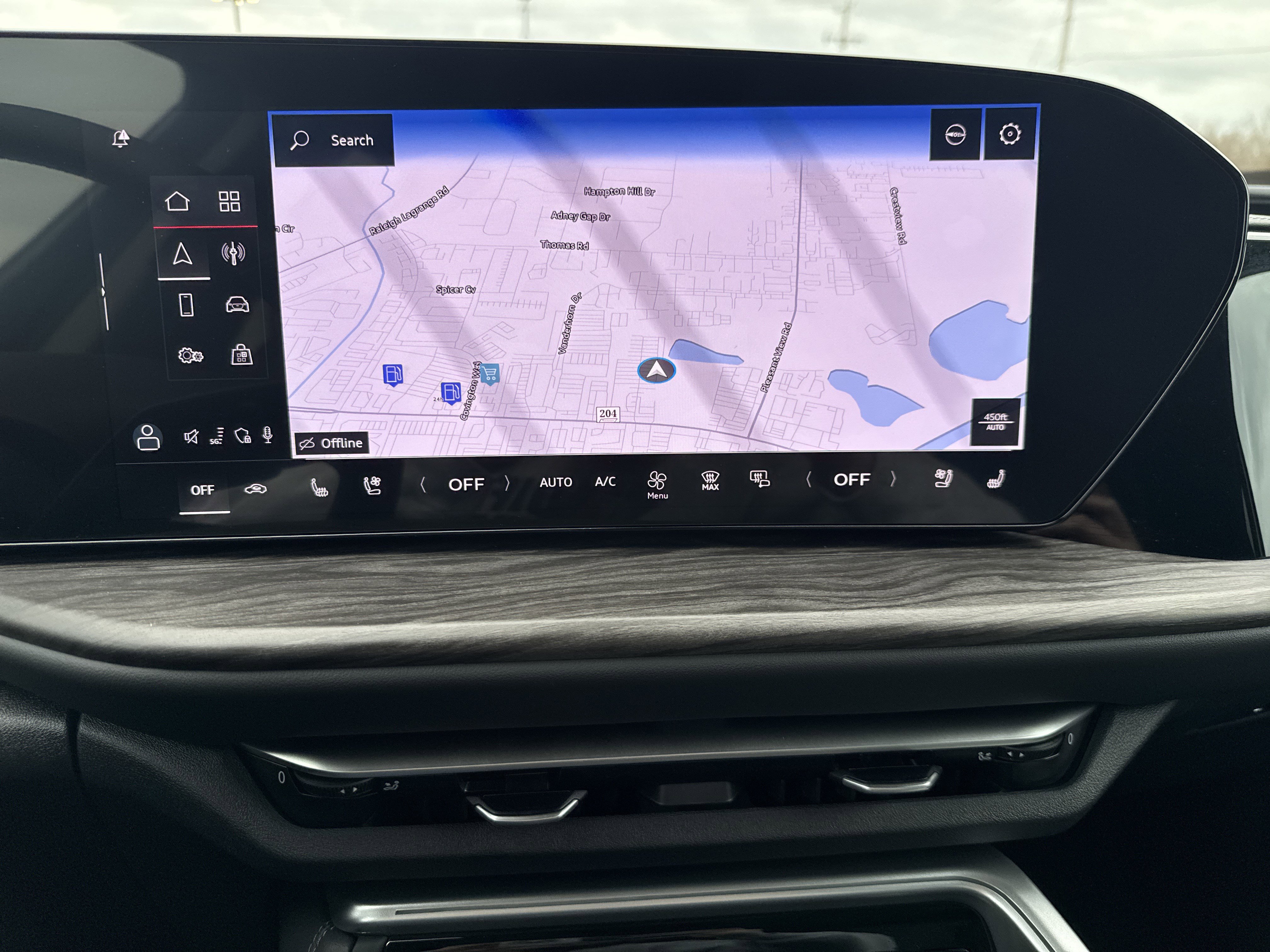 Used 2025 Audi Q5 Premium Plus w/ Premium Plus image 12