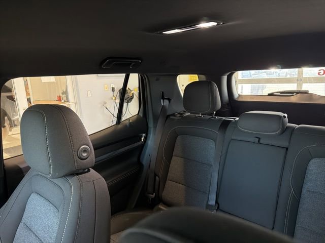 New 2026 GMC Terrain Elevation w/ Technology Package II image 16