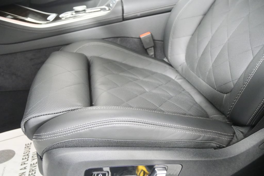 Certified 2026 BMW X5 xDrive40i AWD/4WD image 9