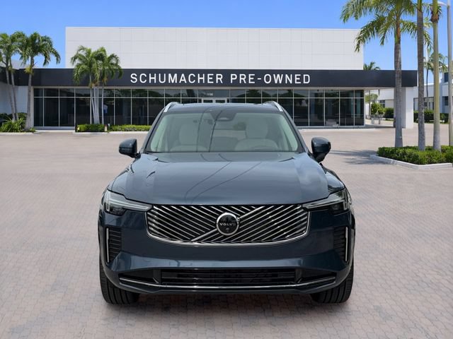 Certified 2026 Volvo XC90 B6 Ultra w/ Protection Package AWD/4WD image 2