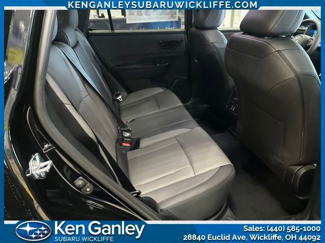 New 2026 Subaru Outback Premium image 17