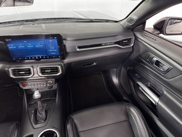Used 2024 Ford Mustang Premium RWD image 26