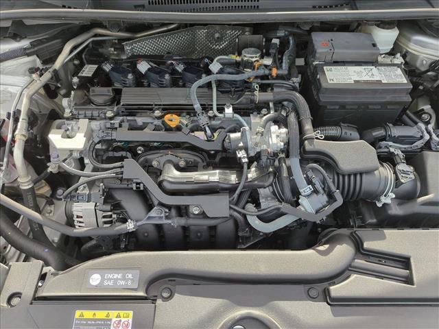 Certified 2024 Toyota Corolla SE w/ SE Premium Package FWD image 23