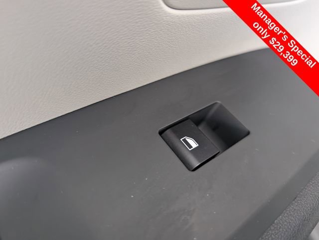 Certified 2025 Hyundai Tucson SEL AWD/4WD image 11