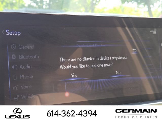 Certified 2023 Lexus GX 460 Premium AWD/4WD image 19
