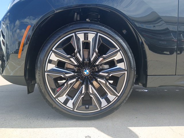 New 2026 BMW X3 xDrive30i w/ Premium Package AWD/4WD image 5